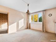 Appartement 3 pièces 54 m²