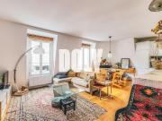 Appartement 3 pièces 54 m²