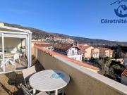 Appartement 3 pièces 54 m²