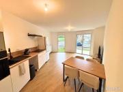 Appartement 3 pièces 54 m²