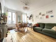 Appartement 3 pièces 52 m²