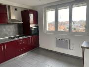 Appartement 3 pièces 54 m²