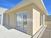 Appartement 3 pièces 54 m²