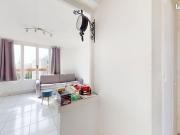 Appartement 3 pièces 54 m²