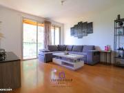 Appartement 3 pièces 54 m²