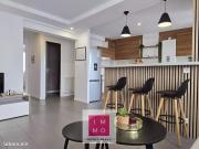 Appartement 3 pièces 54 m²