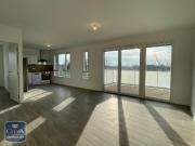 Appartement 3 pièces 54 m²