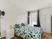 Appartement 3 pièces 54 m²