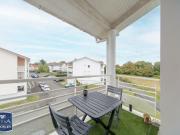 Appartement 3 pièces 54 m²