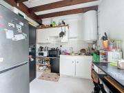 Appartement 3 pièces 54 m²