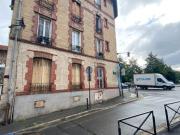 Appartement 3 pièces 54 m²