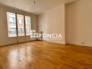 Appartement 3 pièces 54 m²