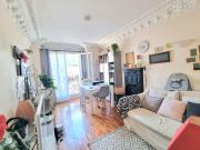 Appartement 3 pièces 54 m²
