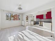 Appartement 3 pièces 54 m²