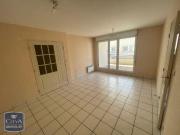 Appartement 3 pièces 54 m²