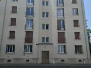 Appartement 3 pièces 54 m²