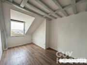 Appartement 3 pièces 54 m²