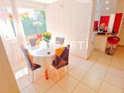 Appartement 3 pièces 54 m²