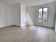 Appartement 3 pièces 54 m²