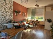 Appartement 3 pièces 54 m²