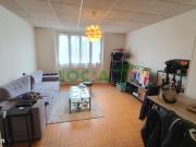 Appartement 3 pièces 54 m²