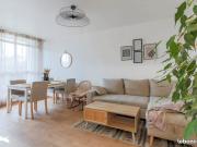 Appartement 3 pièces 54 m²