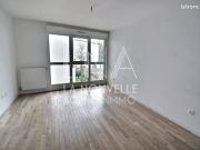 Appartement 3 pièces 54 m²