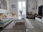 Appartement 3 pièces 54 m²