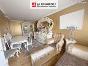 Appartement 3 pièces 54 m²