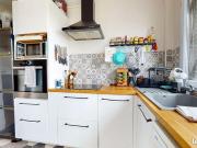 Appartement 3 pièces 54 m²