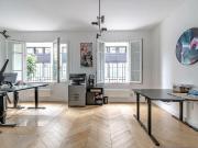 Appartement 3 pièces 54 m²