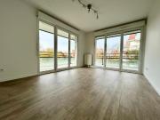 Appartement 3 pièces 54 m²