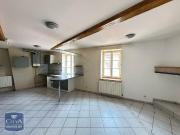 Appartement 3 pièces 54 m²
