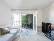 Appartement 3 pièces 54 m²