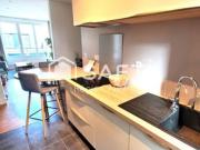 Appartement 3 pièces 54 m²