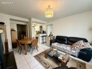 Appartement 3 pièces 54 m²