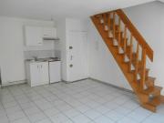 Appartement 3 pièces 54 m²