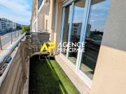 Appartement 3 pièces 54 m²