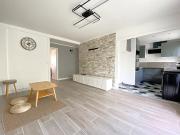 Appartement 3 pièces 54 m²