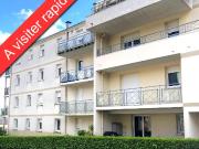 Appartement 3 pièces 54 m²