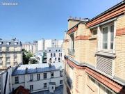 Appartement 3 pièces 54 m²