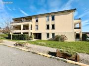 Appartement 3 pièces 54 m²