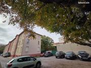 Appartement 3 pièces 54 m²