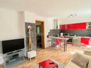 Appartement 3 pièces 54 m²