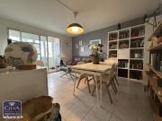 Appartement 3 pièces 54 m²