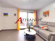 Appartement 3 pièces 54 m²