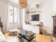 Appartement 3 pièces 54 m²