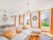Appartement 3 pièces 54 m²