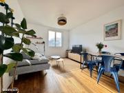 Appartement 3 pièces 54 m²