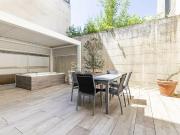 Appartement 3 pièces 54 m²